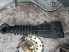 Hadica 46197501007 Whirlpool AWE AWT 60102 - 1