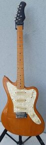 El. kytara Stagg Jaguar - 1