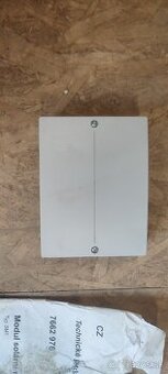 Viessmann solárna regulácia SM1 - 1