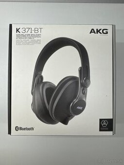 AKG K371-BT