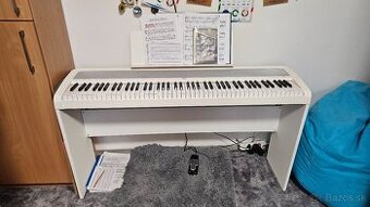 KORG B 2, White