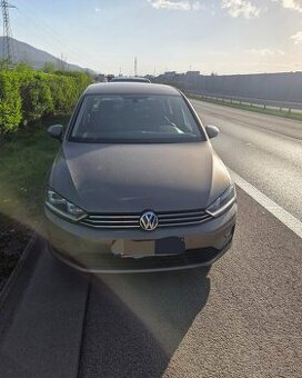 Volkswagen Golf Sportsvan 2.0 TDI 110kw