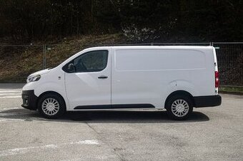 Toyota Proace 2.0 D-4D 120 Active L2