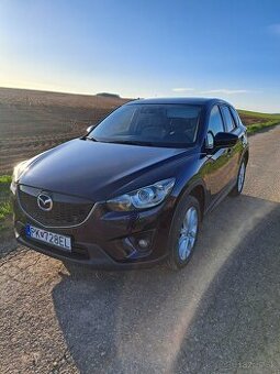 Mazda 2.2 D skyactiv 129kw