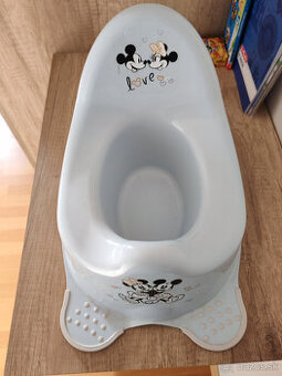 Nočník Disney