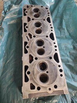 Motor crystal,lkt hlava valcov