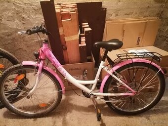 Mestský Bicykel