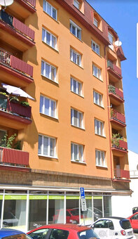 PREDAJ - 2 izbový byt 55 m2, ulica Royova, Piešťany