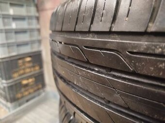 Letné pneu Bridgestone Turanza T001 195/60R16 89H