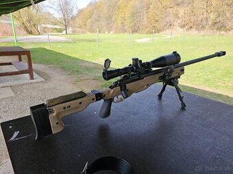 Remington 700