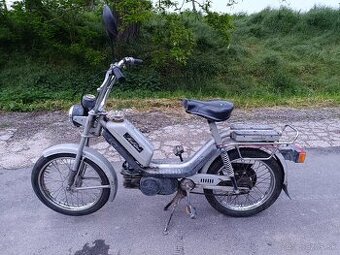 Babetta 210
