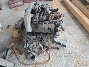 Predám vymením 2.5 tdi 132 kw kod BAU