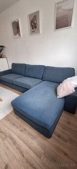 IKEA kivik 4 miestna - 1