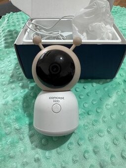 Predám Baby monitor Concept KD4000