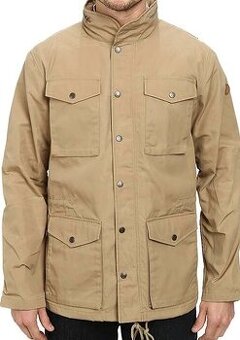 Predám bundu Fjallraven raven jacket veľ. M