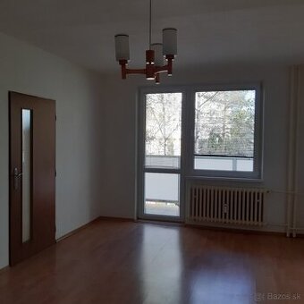 3-izbový byt, sídl. Západ, ul. Partizánska