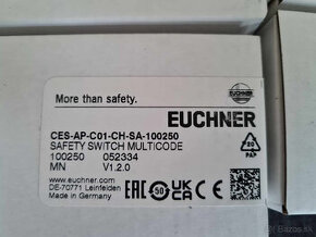 Euchner CES-AP-C01-CH-SA-100250