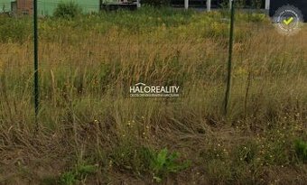 HALO reality - Predaj, pozemok pre rodinný dom 606 m2 Bard