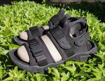 Sandále NIke Canyon na nohu 42