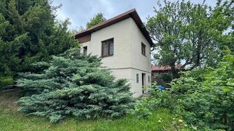 Záhradná chatka v rekreačnej časti Košice - Sever