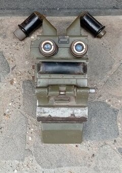 Tankový periskop