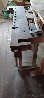 Stolarsky stol