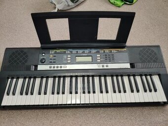 yamaha psr e243