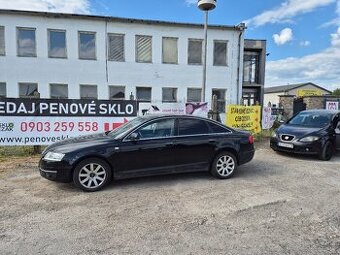 Predam audi a6 c6 2.0tdi 103kw