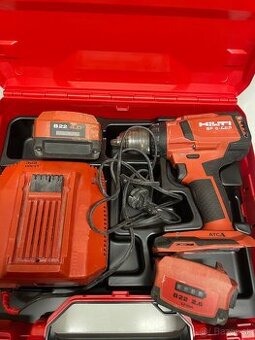 Naradie Hilti