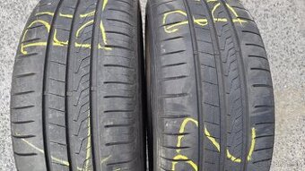 Letné Hankook Kinergy Eco 2 205/55/16 91H