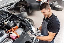 Automechanik |Nemecko | Aj bez jazyka | od 2970€ v čistom