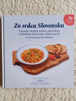 Kuchárska kniha
