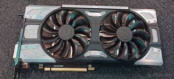 GTX 1080 EVGA FTW2