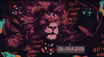 Uprising festival 2025