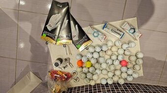 Golfovy bag