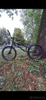 Street trial onza zoot
