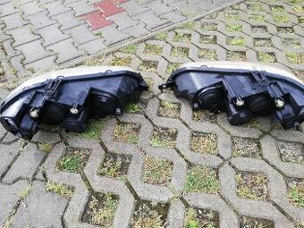 Predné svetlá Fiat Punto 188 FL
