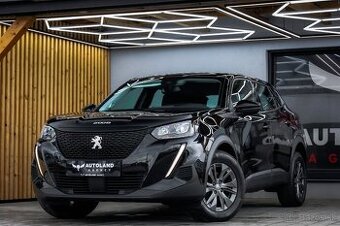 Peugeot 2008 1.2 PureTech 100 Active Pack