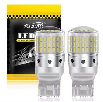 LED žiarovky T20 7440