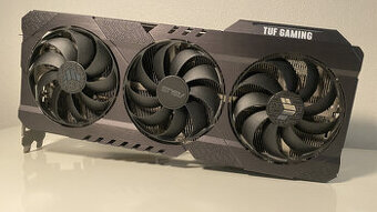 ASUS TUF Gaming GeForce RTX 3080 V2 OC 10GB GDDR6X