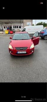 KIA Ceed 1.6Crdi 85kw