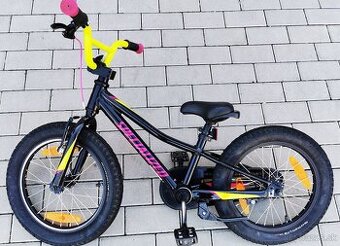Na predaj detsky bicykel SPECIALIZED RipRock 16