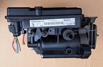 Kompresor podvozku Citroen C4 Grand Picasso 9682022980