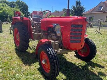 Zetor 2011