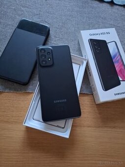 Predam samsung A53 5G
