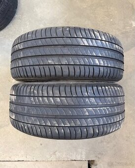 letné pneumatiky michelin 225/55r17