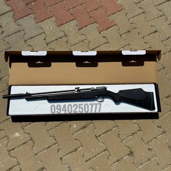 ☘️ [AKTUÁLNE] - SPA Snowpeak PR900SGen2 cal. 5,5mm
