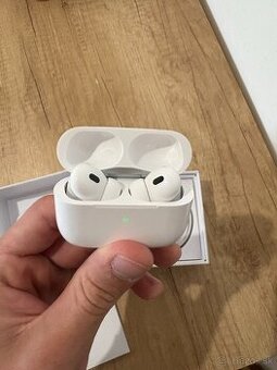 Airpods pro 2