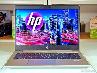 HP ProBook 440 G7 | i5-10210U | GeForce MX250 | 16 GB DDR4