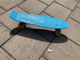 predám pennyboard-modrý